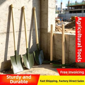 RUIKELAIXIANG | Multi-use Manganese Steel Spade