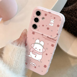 Cute Bear Candy Color Silicone Case for Samsung A57 A56 A55 A54 A37 A36 A35 A26 A17 A15 A07 A06 5G Back Cover