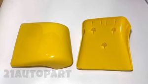 Tanduk Kuping Samping Depan Mitsubishi Canter Fuso Warna Kuning