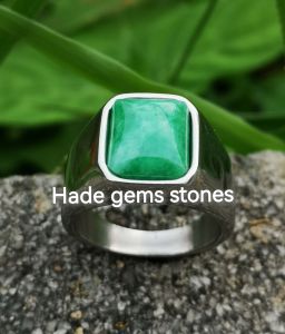 Natural giok burma Thailand garansi batu alam