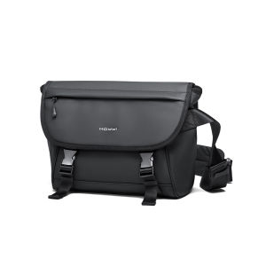 MOYYI กระเป๋าเป้สะพายหลังผู้ชายมีกำลังมากป้องกันรอยขีดข่วนกันน้ำขยายได้สำหรับเดินทางลำลองในแฟชั่นคลาสสิก