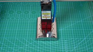 ✨✨EDWARD SCULPFUN Laser Engraving Machine S10 with Air Assist Pump High Speed ​​Laser Cutting Industrial Grade Precision Carving 410x 400mm 激光雕刻机