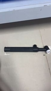 Tig Torch Body WP-26 หัวเชื่อม ด้ามเชื่อมทิก WP-26 แบบปรับงอได้ ปรับงอไม่ได้ มีวาล์ว และ ไม่มีวาล์ว