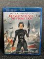 Resient Evil Retribution Blu ray ผีชีวะ 5 มีหลายภาษา. 