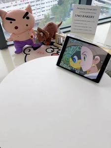 Zhuang Chen | Dòng Sản Phẩm Mô Hình Hành Động Pokemon Chính Hãng - Pikachu Gengar Snorlax Scorbunny Piplop Đồ Trang Trí Thủ Công Quà Tặng Sinh Nhật Cho Mọi Lứa Tuổi