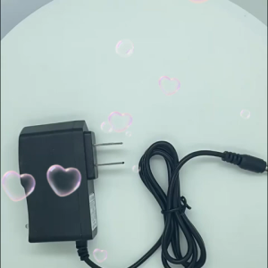 12V 1A Li-Ion Battery Charger Overcurrent Protection Is Suitable Cordless Power Drill Power Adapter