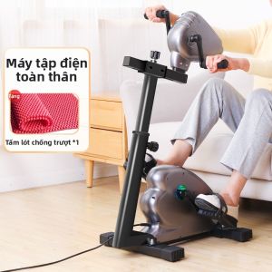 Xe Đạp Tập Điện Tử cho Người Già Bán Liệt