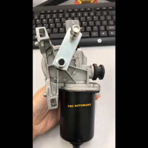 PERODUA MYVI LAGI BEST/MYVI 2005/BEZZA/PROTON PREVE WIPER MOTOR FRONT WIPER MOTOR DURABLE WINDSCREEN 85110-BZ031