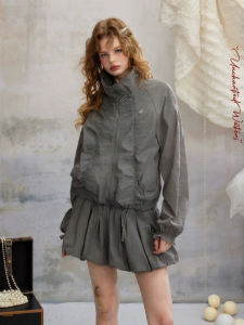Unifree | Summer Outdoor Sunproof Jacket