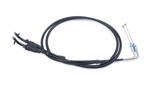 Cho Yamaha MT09 MT-09 fz09 FZ-09 2014 2015 2016 2017 2018 2019 2020 phụ kiện xe mô tô dây thép Dây cáp bướm ga