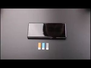 Gel Hydrogel Anti Gores untuk Samsung: Kelebihan & Cara Penggunaan