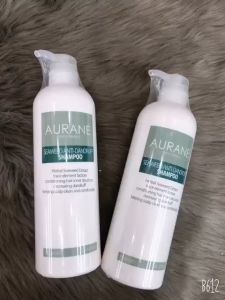 Dầu gội ngăn ngừa gàu Aurane Seaweed AntiDandruff Shampoo 750ml