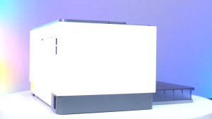 Máy in laser đen trắng HP M211D 9YF82A (A4/A5/ Đảo mặt/ USB) - Chính hãng