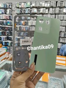 Casing Fulset Vivo Y36 5G Housing Backdoor Bazle Vivo tutup belakang