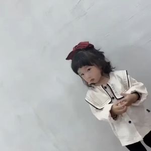 BOBOHO - 0-4 TAHUN CELANA LEGGING ANAK PEREMPUAN / LEGGING BERGARIS VERTICAL ANAK PEREMPUAN MOTIF PITA