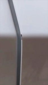 Xóa vết xước xe vĩnh viễn Sơn thật rửa xe ko trôi dặm vết xước xe