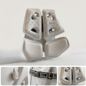 Driving Lumbar Support Cushion