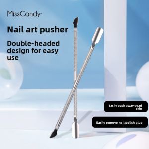 Miss Candy | Beginner to Professional Use Nail Art Kit