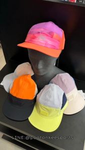 หมวกวิ่ง หมวกกันแดด หมวกลำลอง BUFF 5 PANEL GO