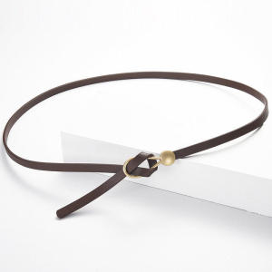 CARTELO | Waist Belt for Dresses and Pants