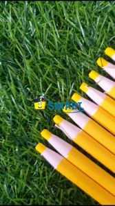 (1BIJI)JOYKO PENCIL KACA KUNING PG100