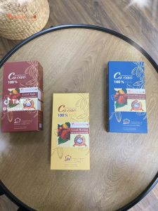 cacao nguyên 100% không Good Morning/Good Afternoon/Good Evening Vinacacao