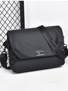 Túi Đeo Vai Nam Sachi Kangaroo Túi Đeo Chéo Thời Trang Túi Đựng Đồ Cho Nam Dung Tích Lớn Túi Đeo Vai Thường Ngày Túi Đeo Vai