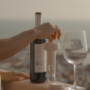 Zuutii All-in-One Wine Opener