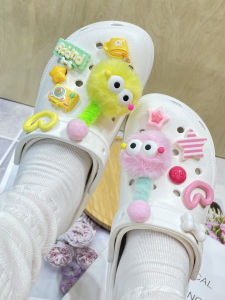 Cute DIY Shoes Decorative Accessories Shoe Buckles