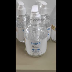 Serum Dưỡng Ẩm Sáng Da HA Plus SMAS 300ml
