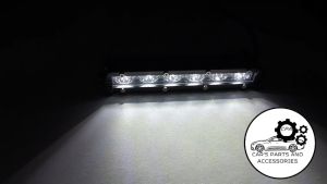 CPA 6LED BAR WHITE OR YELLOW 9-50V 18W
