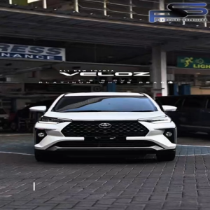 Toyota Veloz 2022 2023 2024 2025 Model Black Garnish Cover / Garnish Set Toyota Car / Garnish Cover / Gas Tank Cover / Combo Set / Head Light Cover / Tail Light Cover / Door Bowl Car / High Quality Car / Plumbline Solution