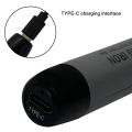 USB soldering iron mini small soldering iron set portable household type-C interface 800mAh battery Adjustable temperature. 