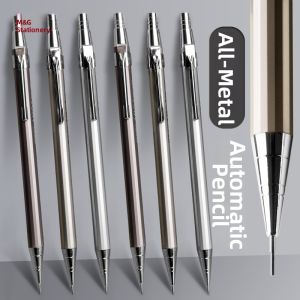 M&G | Toxic-Free Low Center of Gravity Eraser Tip Automatic Pencil HB 2B