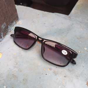 Kacamata Baca Plus Lensa Warna Untuk Pria dan Wanita