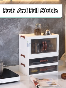 INHO Desk and Office Storage Organizer Multipurpose Storage for Stationery Supplies and Accessories