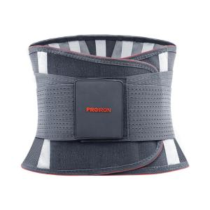 PROIRON | Men Summer Fitness Waist Support Belt