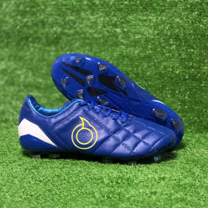 Sepatu bola ortus el tiburon premium awet ringan lentur bonus kaos kaki deker