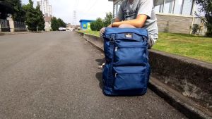 Tas Ransel Pria Dewasa Tas Sekolah SMP SMU SMA Kuliah Tas Kerja Pungung Backpack Cowok