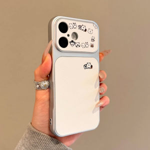 SHUXIE | Vỏ Bảo Vệ Toàn Diện Chống Rơi Có Từ Tính cho iPhone