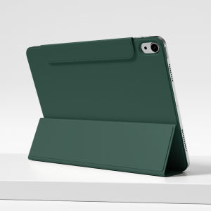 Zoyu | Magnetic Dual-side Clip Thin & Bend-resistant iPad Case