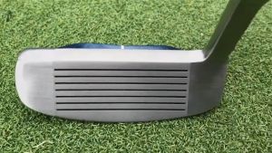 Gậy Chip Kỹ Thuật - PGM Golf Wedge Stainless Chipper - TUG019
