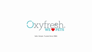 OXYFRESH PET DEODORIZER (473ML)