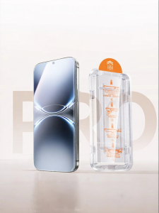 SUOYIN | Full Screen Coverage Tempered Glass Protection Film HD Anti-Peep