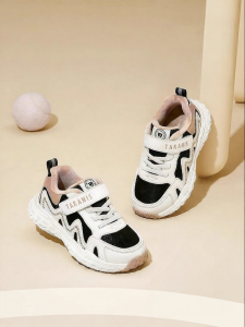 TARANIS | Warm Lining Childrens Sports Shoes