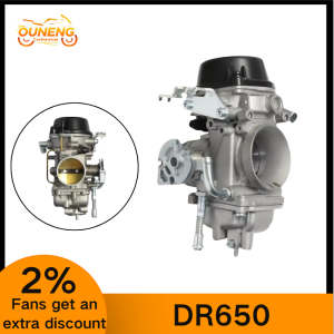 Motorcycle Carburetor Carb For Suzuki DR650 DR650SE 1996-2019 Replace 13200-32E61 13200-32E12 13200-32E10 13200-32E11ATV UTV