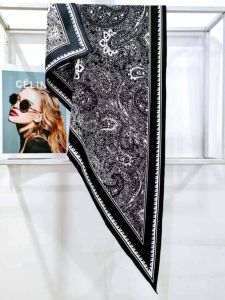 A Comprehensive Guide to Handrolled Edge Silk Scarves & Multiuse Scarves