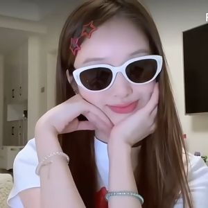 Kacamata Vintage Style Kacamata Korea Wanita dan Pria Kacamata Cat eye