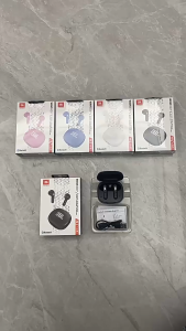 JBL-Wave 300 TWS True Wireless Earbuds Bluetooth Earbuds W300 Bass Sound Sports Earphones with Microphone Original