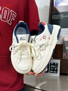 Warrior | Comfortable Soft Soled Leisure Shoes